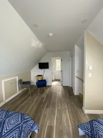 Magical Modern Beach House on Bras D'or Lakes/Surround Deck/Newly Built - Image 5