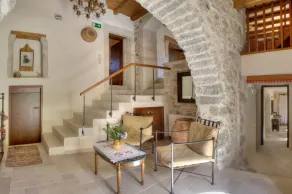 Villa Samitos: élégance et tradition en Crète non découverte - Image 2