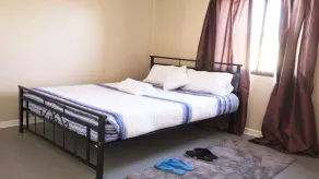 Sabby's cozy apartment close to JKIA airport - Image 4