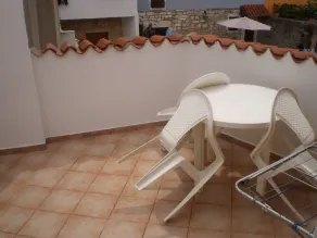 Apartamento-estudio con un balcon Rovinjsko Selo, Rovinj (AS-14514-a) - Image 5