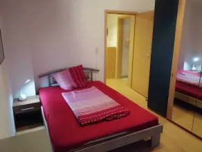 In the house rose garden, center BT. 8 min. , Wifi - free parking, balcony, bus. - Image 2