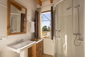 Schöner Bauernhof mit 1 Schlafzimmer, 1 Badezimmer, WLAN, Pool und Grill, nur für Erwachsene. - Image 2