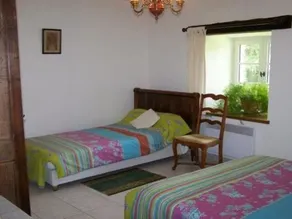 Charming Stone House with Garden, Fireplace, Near Alençon - Outdoor Activities Nearby - Image 2