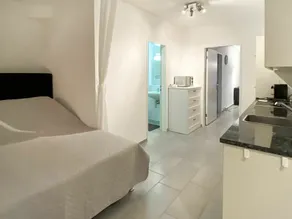 Acogedor apartamento con WIFI, piscina, TV, terraza, mascotas permitida y vista panorámica - Image 5
