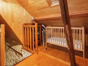 Holiday Home in Auvergne with Roofed Garden and Terrace - Image 2