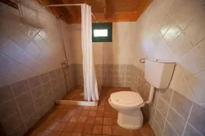 Bungalow til 2/5 personer Camping **** i Cala Gonone, kun 200 m fra stranden - Image 4