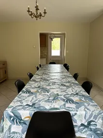 Villa with land for 12 people. September Sale - Image 4