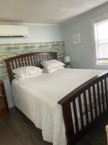 Sea-clusion by the sea!  Cozy cottage within step of the beach! - Image 3