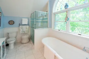 7 / 11-8 / 8/2020 STILL ÖPPEN! LYX!Underbara vyer 4bd / 3Ba IG POOL, WalktoTOWN - Image 2