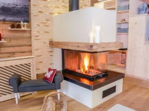 Studio Apart Fassern by Interhome - Image 2