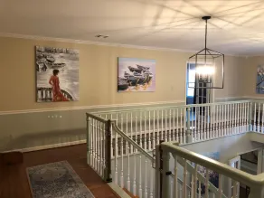 Beautiful Large Home Minutes from Lake Anna with Games & Hot Tub!! - Image 4