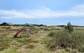Nice Home In Thisted With 8 Bedrooms, Sauna And Indoor Swimming Pool - Image 3