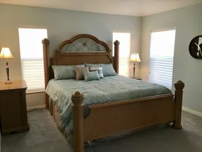 BEAUTIFULLY Decorated 3 Bdrm 2 Bath w/ GAS GOLF CART, BBQ & FREE WIFI! - Image 2