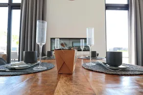 Pure luxury and space for up to 6 persons - Image 4