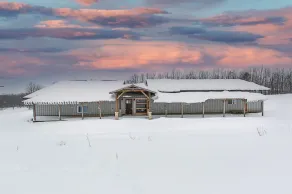 Country location. The quiet and solitude you are looking for is here. - Image 5