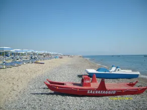 To værelser i smuk residens på 250 m fra det Ioniske Hav, Badolato, Calabria - Image 4