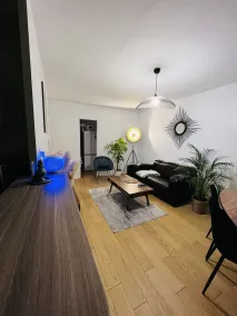 Cosy and Bright F2 Apartment - Image 4