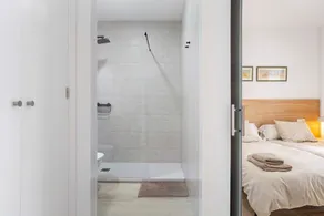 Appartement de vacances central \"Apartamento María Conil Bajo\" avec climatisation - Image 2