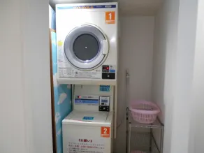 Free breakfast included Smoking deluxe twin Fre / Kawaguchi Saitama - Image 2