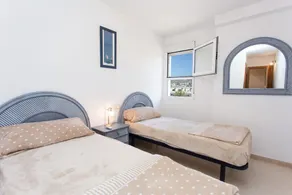 ♒ Stunning PENTHOUSE in Javea ☼ - Image 5
