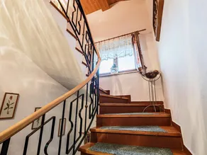 Vintage Apartment in Fügen near Ski Area - Image 2