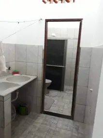 Loft mobiliado  com ar e w- ifi para temporada em Cuiabá - Image 2