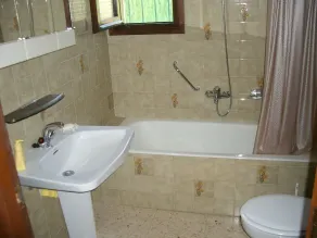 Traumferienhaus mit eigenem Pool + Meerblick für bis zu 5 Personen in Calpe - Image 3