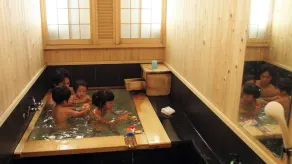 Nakamatsuya Ryokan - Image 4