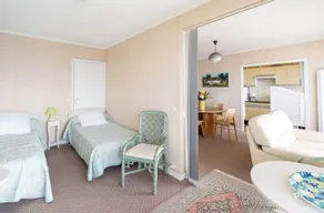 Appartement avec vue sur la mer à La Baule 62 m² tout équipé - Image 3