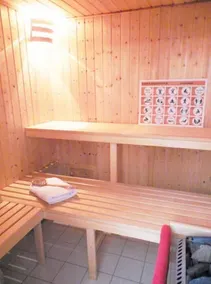 Ferienhaus Haus Shanty - Image 2