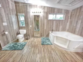 Unique Riverfront Home - Casa Topo at Sparrow Bend - Image 2
