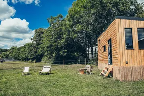Tiny House Le Paddock - Image 1