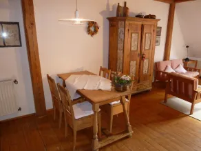 Stylish apartment III on Franconian fruit and Brennereihof - Image 4