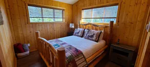 Port Renfrew Gemütliches Ferienhaus - Image 4