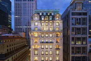 St. Regis Residence Club Luxury Studio - Image 4