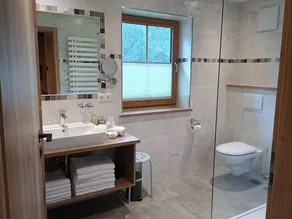 Ferienwohnung Watzmann für 1-6 Personen, ca. 82 m², 2 SZ, DU/WC, extra WC, Bk - Image 5