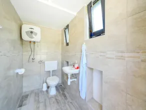 Alleinstehendes Ferienhaus mit Klimaanlage, privatem Pool,  W-LAN, TV, Terrasse, Panoramablick - Image 2