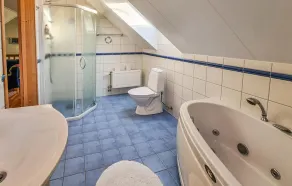 Fantastisk hjem i Rönnäng med sauna - Image 4