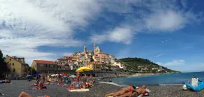 LOVELY AND CHARMING APARTMENT IN DIANO SAN PIETRO - Image 5