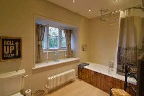 Luxueux Lit Hideaway dans les Cotswolds - Image 2