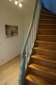 Incantevole casa per le vacanze ai margini della brughiera di Luneburgo - Image 2