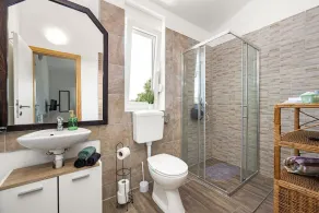 Villa With Private Pool in Baderna - Image 3