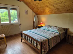 SPACIOUS, COMFORTABLE GITE IN THE HAUT JURA REGION - Image 2