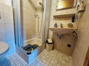 Apartment Almbrünnerl 30 sqm, 1 bedroom, 1 living room/bedroom, kitchen, max. 2 p. - Image 3