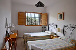 Piltraque - nossa casa de campo de férias para alugar na Andaluzia, Espanha - Image 5