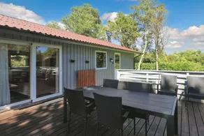6 personas casa en Gedser-By Traum - Image 5