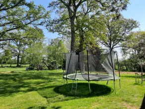 Country house with above-ground pool from May to October - Image 2