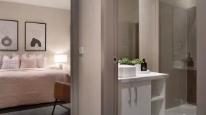 Allure - Escapade architecturale de 4 chambres! - Image 5
