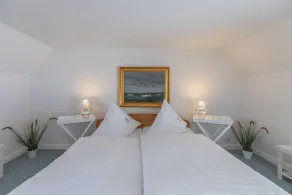 Ferienhaus Reetkarte Oldersbek in Oldersbek für bis zu 6 Personen - Image 3