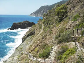 \"Il Nido\" - Studio de valeur à 150 mt. de la mer ... Levanto (SP) - Image 4